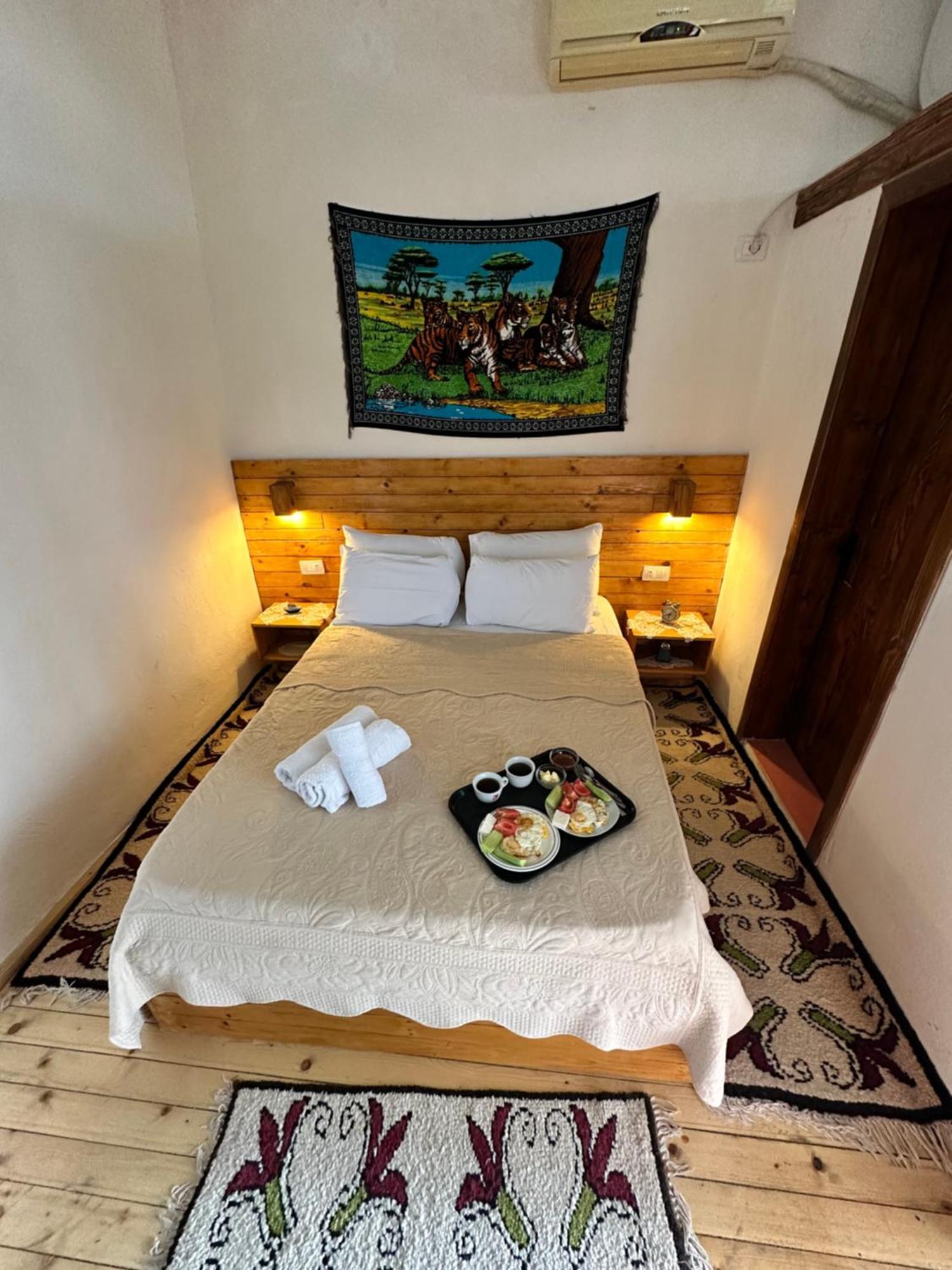 Guest House Salaria Gjirokaster Room photo