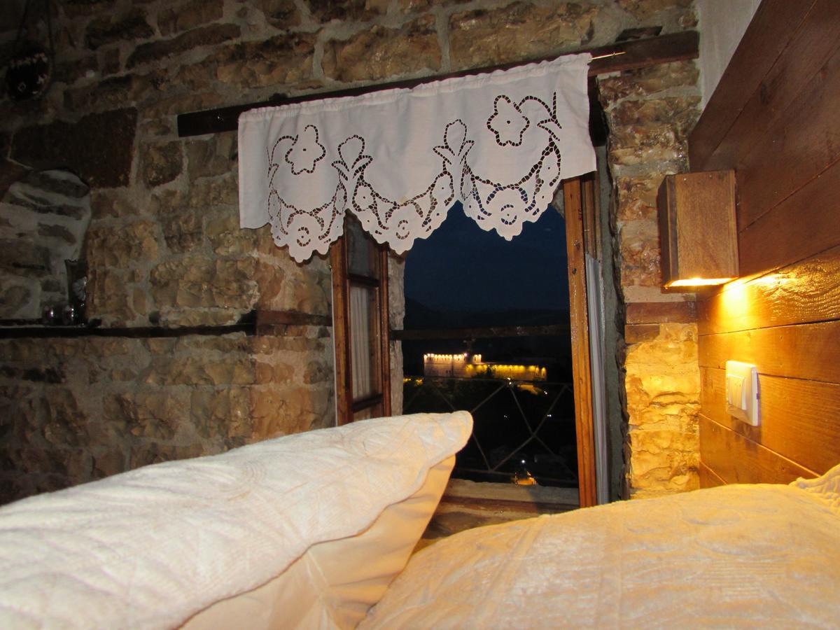 Guest House Salaria Gjirokaster Exterior photo