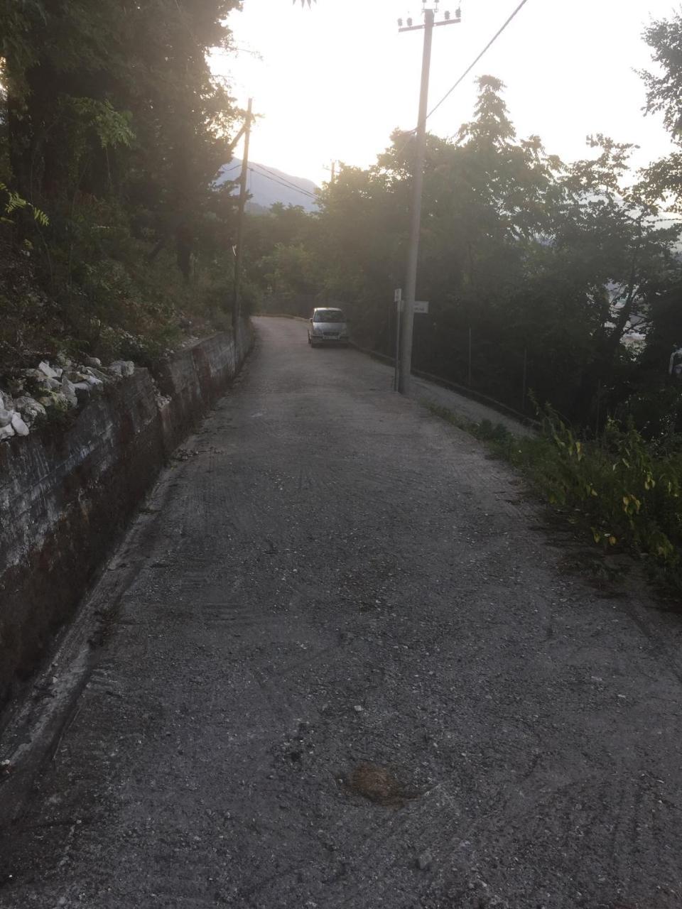 Guest House Salaria Gjirokaster Exterior photo