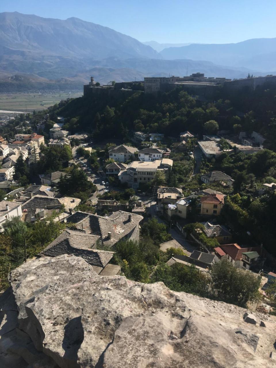 Guest House Salaria Gjirokaster Exterior photo